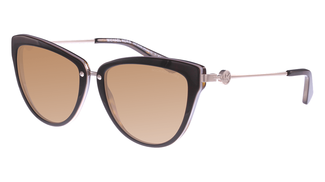 Michael Kors MK 6039 MK6039 Abela II Sunglasses Designer Glasses
